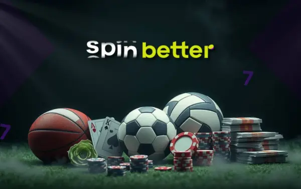 Introducción a Spinbetter