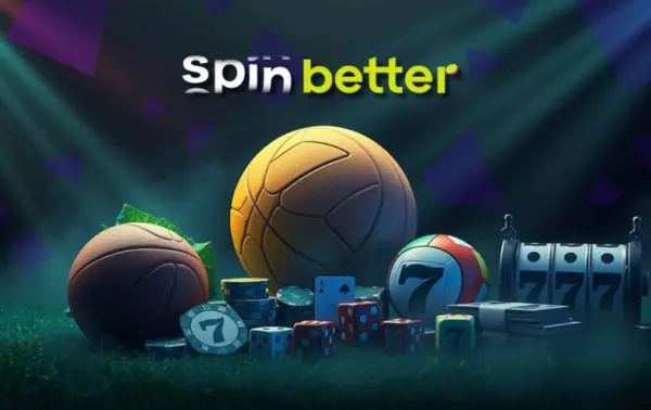 Spinbetter