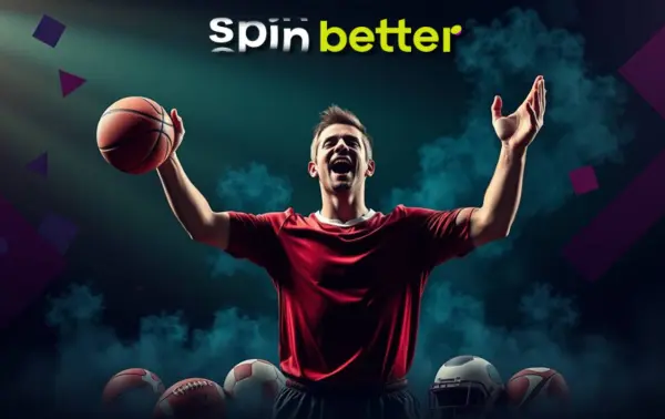 Sports betting Spinbetter