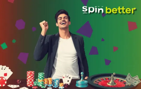 Spinbetter Casino