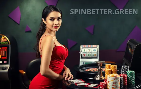 Spinbetter Casino