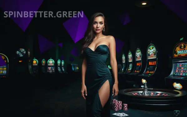 Spinbetter Casino
