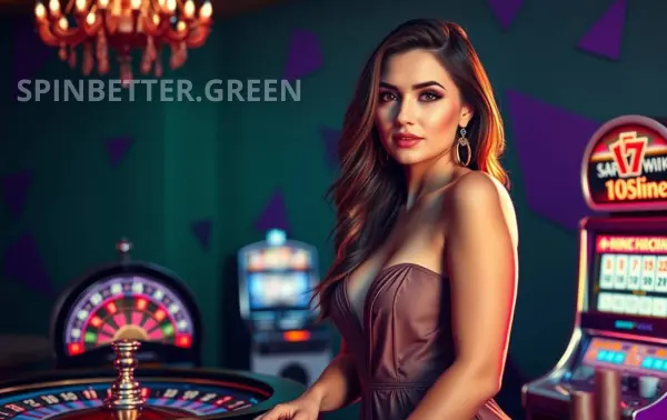 Spinbetter Casino
