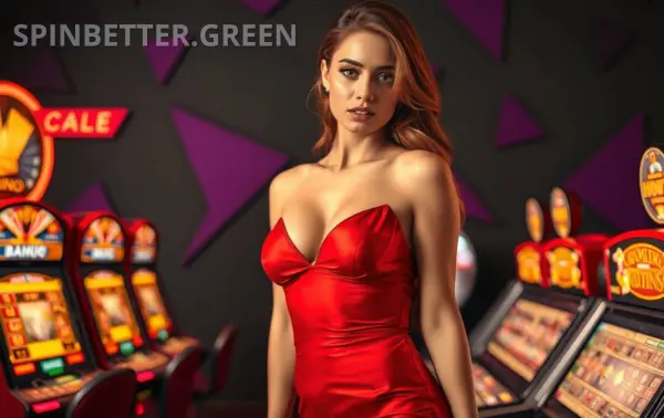 Spinbetter Casino