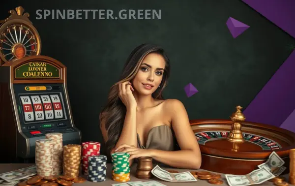 Spinbetter Casino
